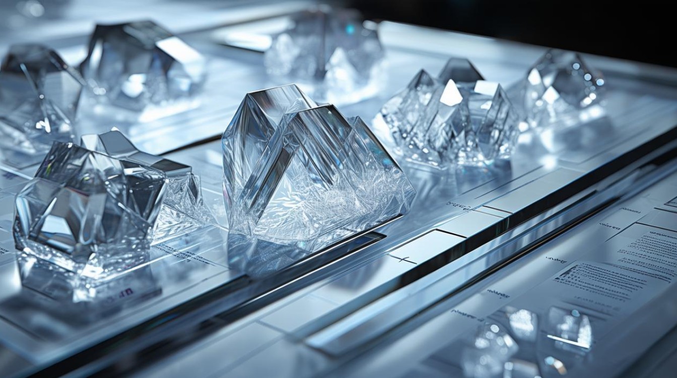 什么是晶体？晶体的基本常识与特性解析-图2