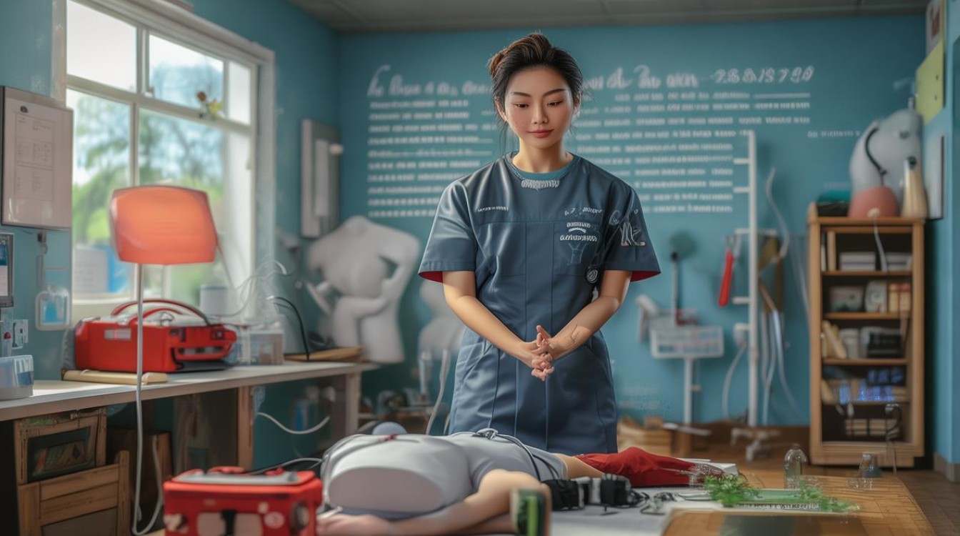 如何快速掌握实用的急救小常识?-图1 如何快速掌握实用的急救小常识?-图1