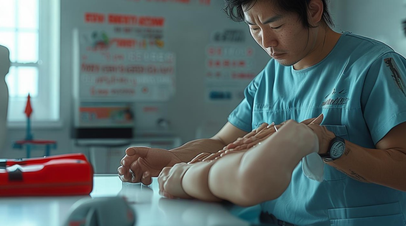 如何快速掌握实用的急救小常识?-图2 如何快速掌握实用的急救小常识?-图2