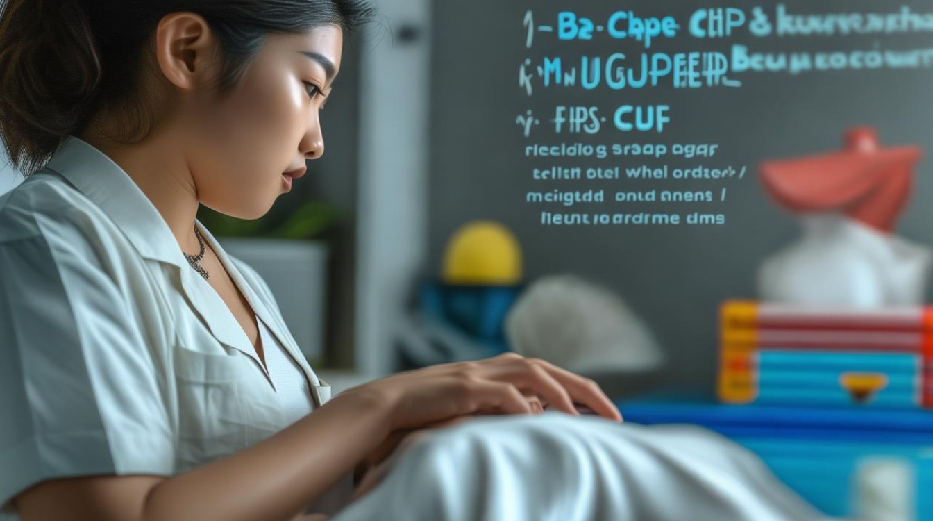 如何快速掌握实用的急救小常识?-图3 如何快速掌握实用的急救小常识?-图3