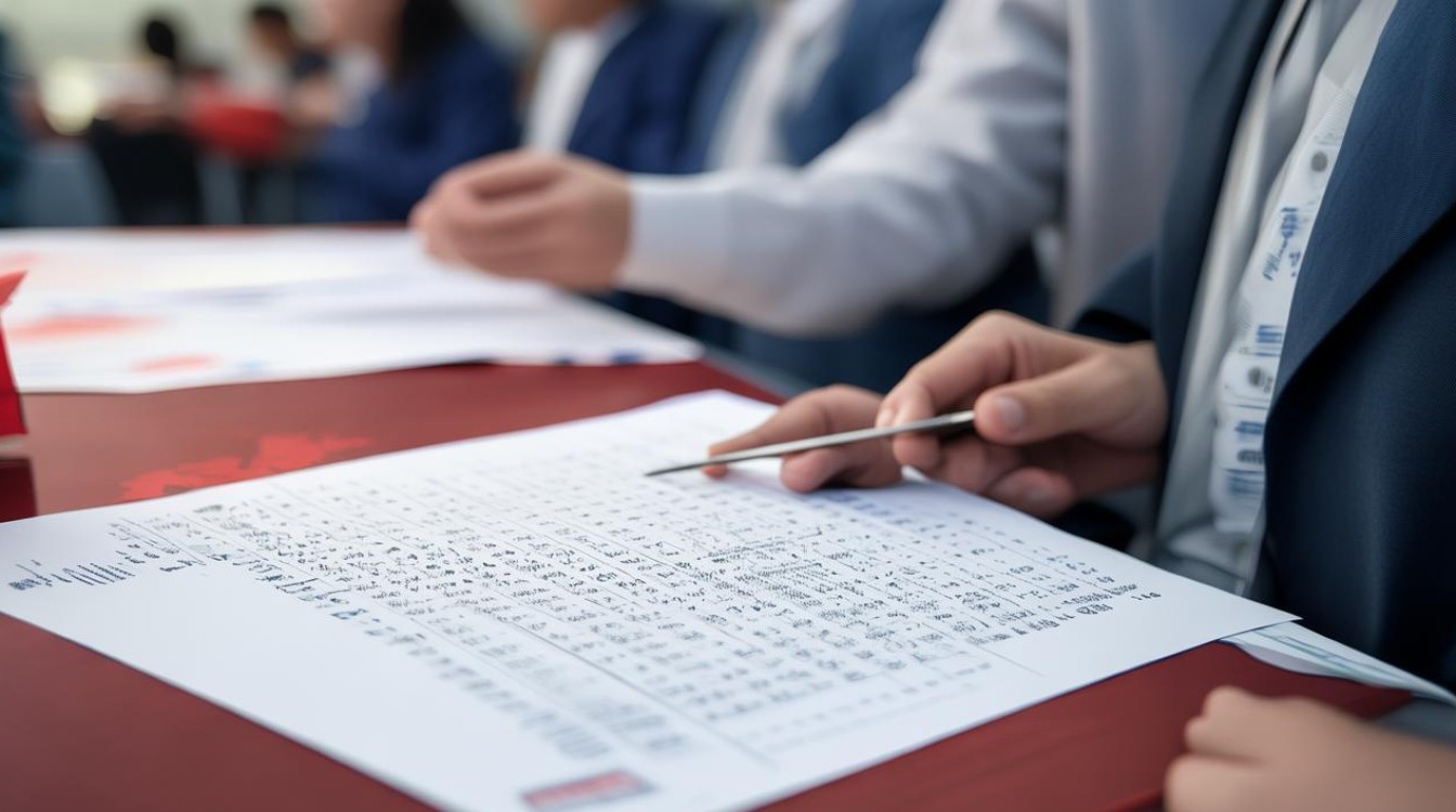 2018国考成绩复核流程及注意事项有哪些？-图4