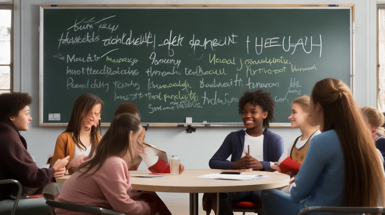 中学生心理健康常识有哪些？-图1