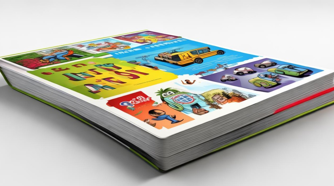 安全常识绘本如何改变日常生活?-图1 安全常识绘本如何改变日常生活?-图1