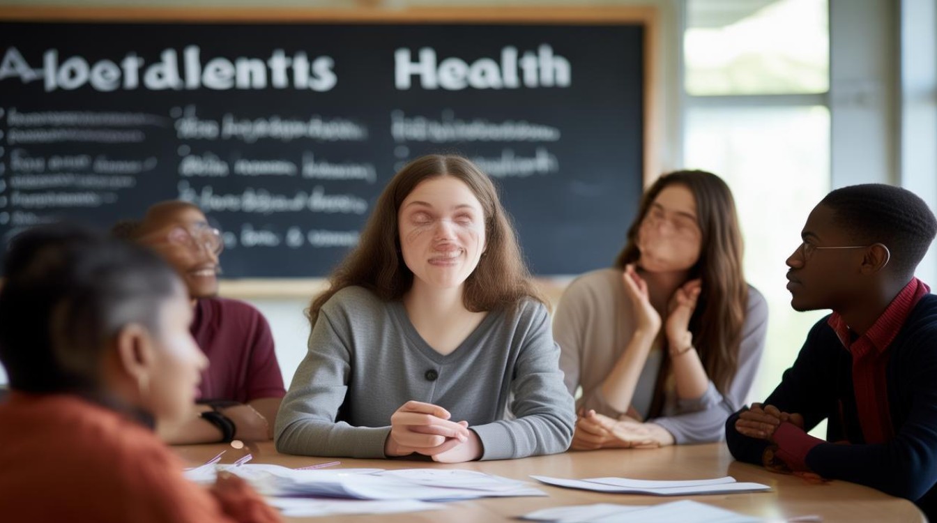 中学生心理健康常识有哪些？-图2