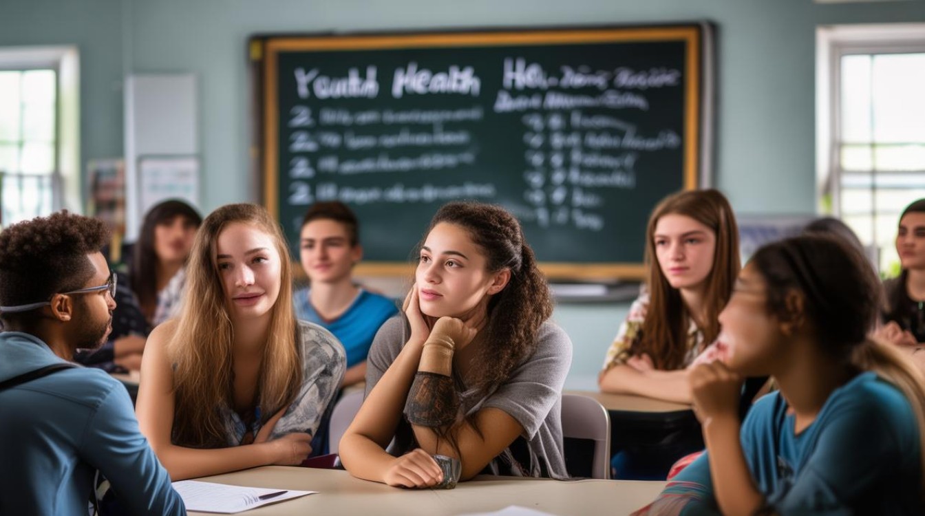 中学生心理健康常识有哪些？-图3