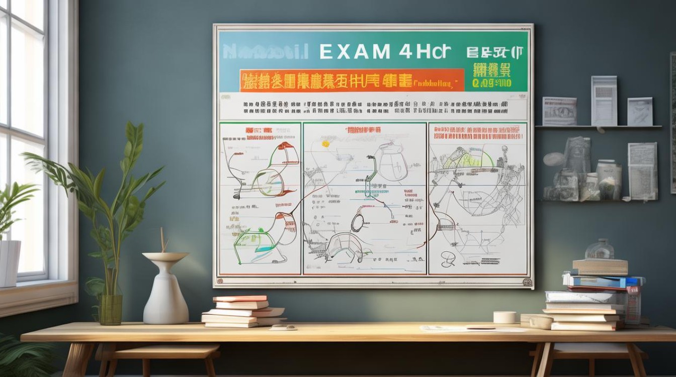 国考4号化学如何备考？最新策略与动态解析-图4