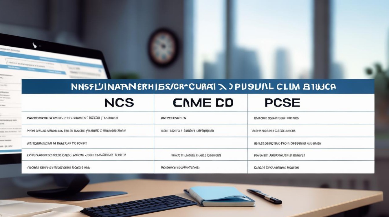 国考与省考联考有什么区别？全面解析公务员考试差异-图1