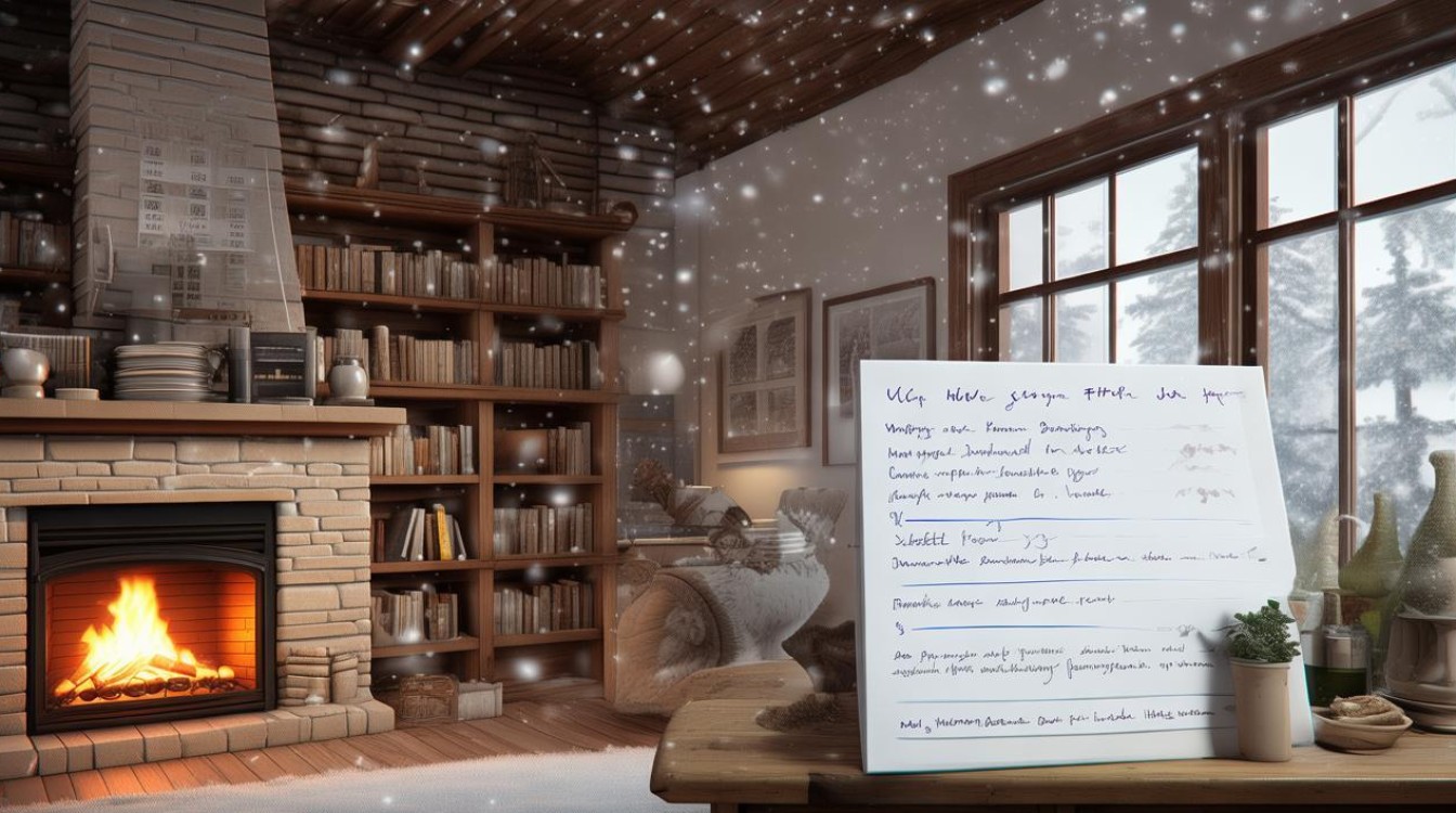 冬季生活有哪些实用小常识？-图1