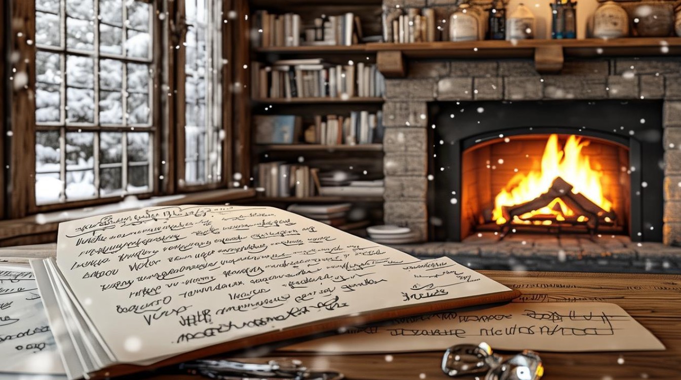 冬季生活有哪些实用小常识？-图3