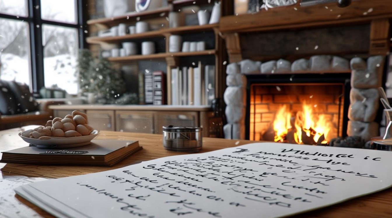 冬季生活有哪些实用小常识？-图4