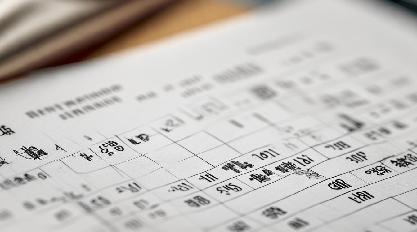 2024年9月国考时间安排是什么？-图1