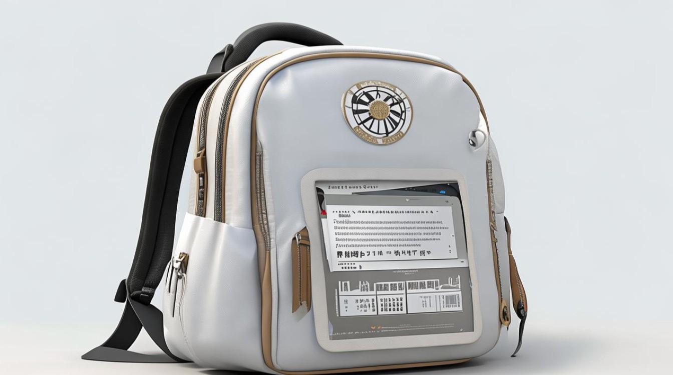 国考面试背包必备，如何高效备考及获取最新资讯？-图1