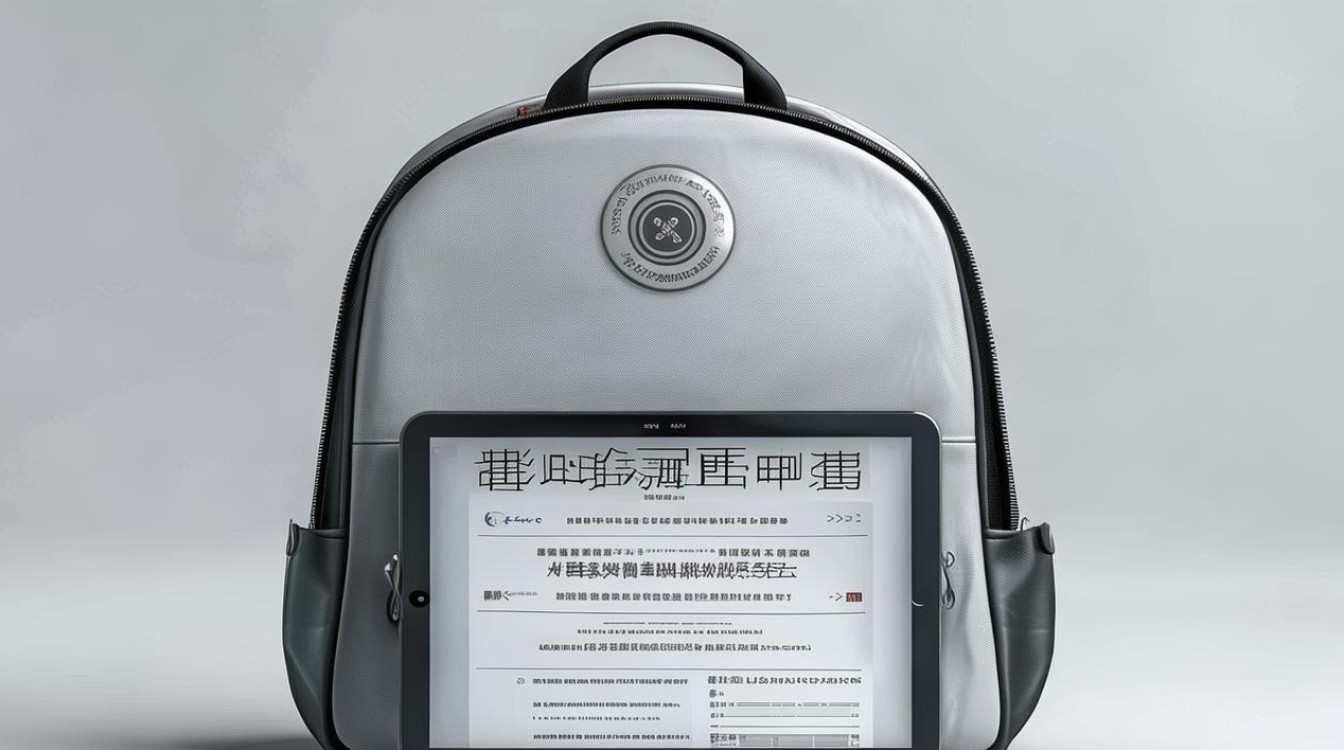 国考面试背包必备，如何高效备考及获取最新资讯？-图3