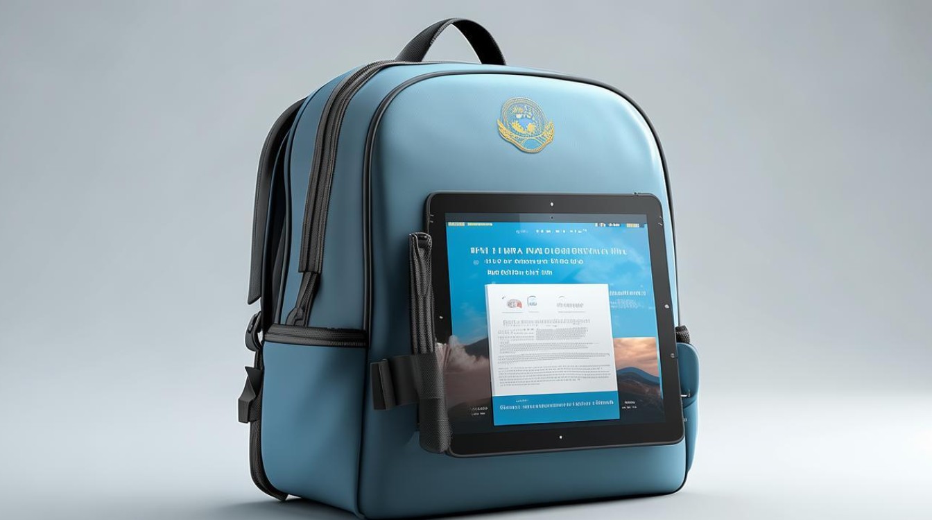 国考面试背包必备，如何高效备考及获取最新资讯？-图4