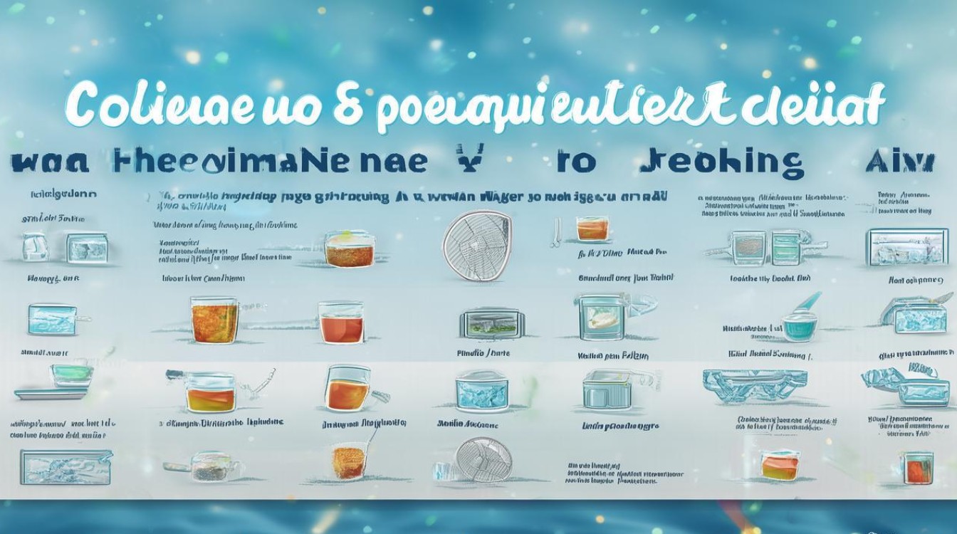 夏季如何有效降暑解暑？实用小常识分享-图2