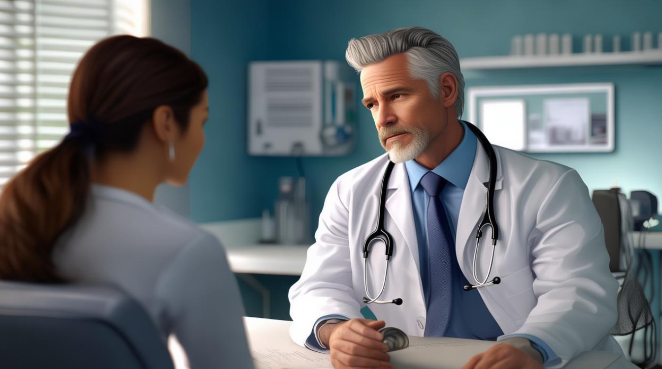 常见医疗常识有哪些？解答你的健康疑问-图3