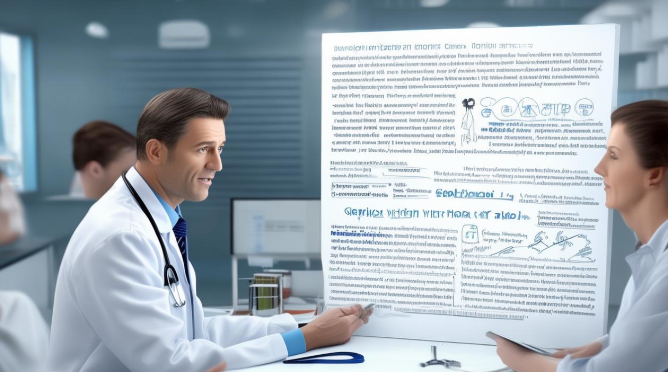 常见医疗常识有哪些？解答你的健康疑问-图4