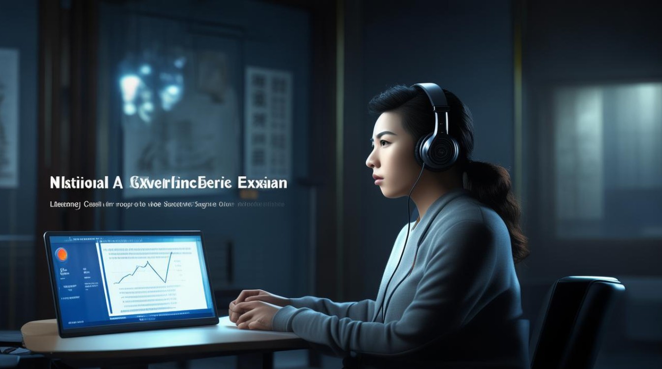 国考面试听力环节有哪些关键要点？最新数据解析-图1