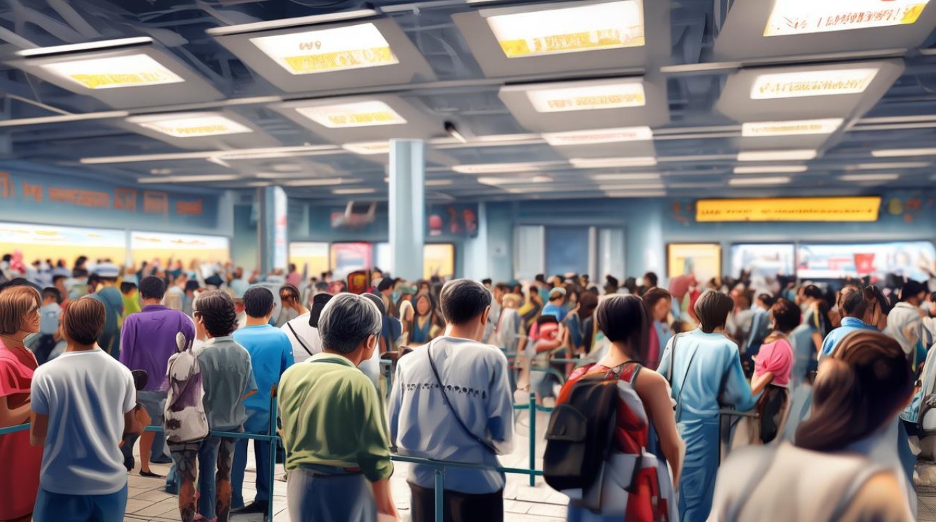 2019年国考公务员报名人数有多少？竞争激烈吗？-图1