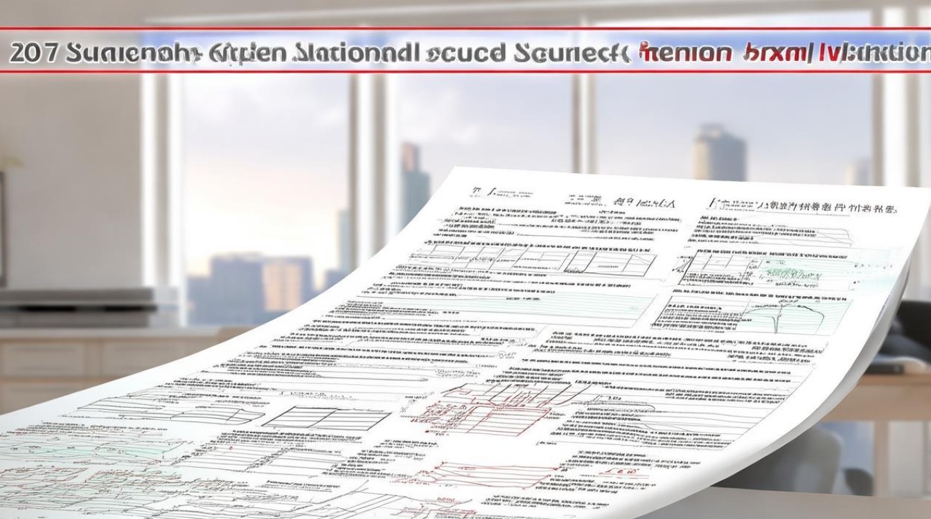 2017年陕西国考有哪些职位？报考指南全解析-图1