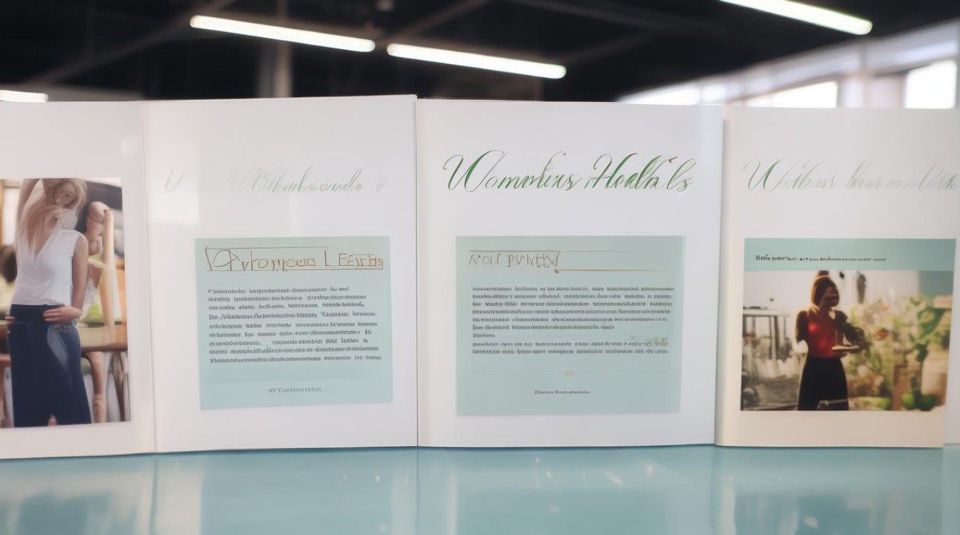 女性健康小常识有哪些常见问答?-图3 女性健康小常识有哪些常见问答?-图3