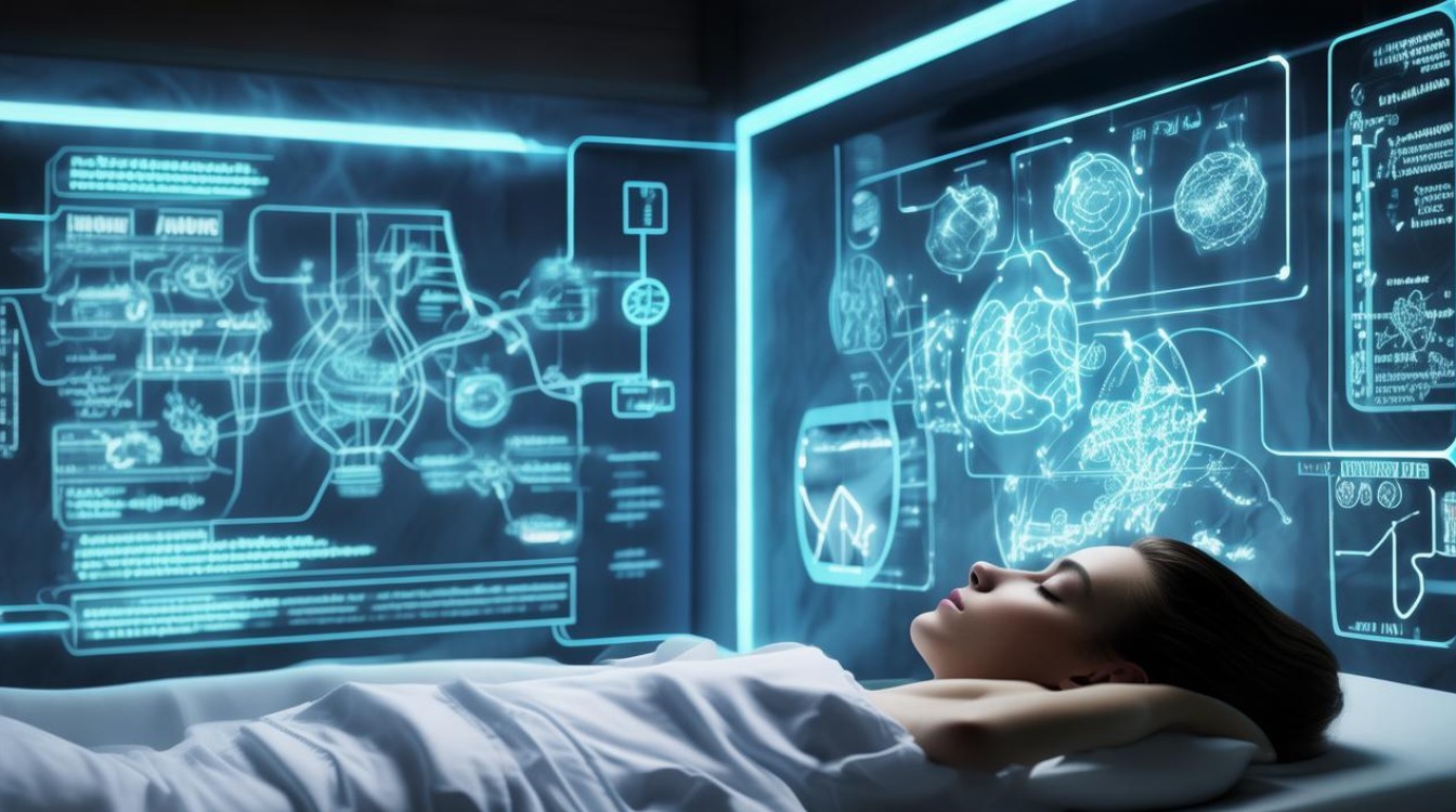 催眠如何通过认知重塑改变常识？科学解析机制-图2