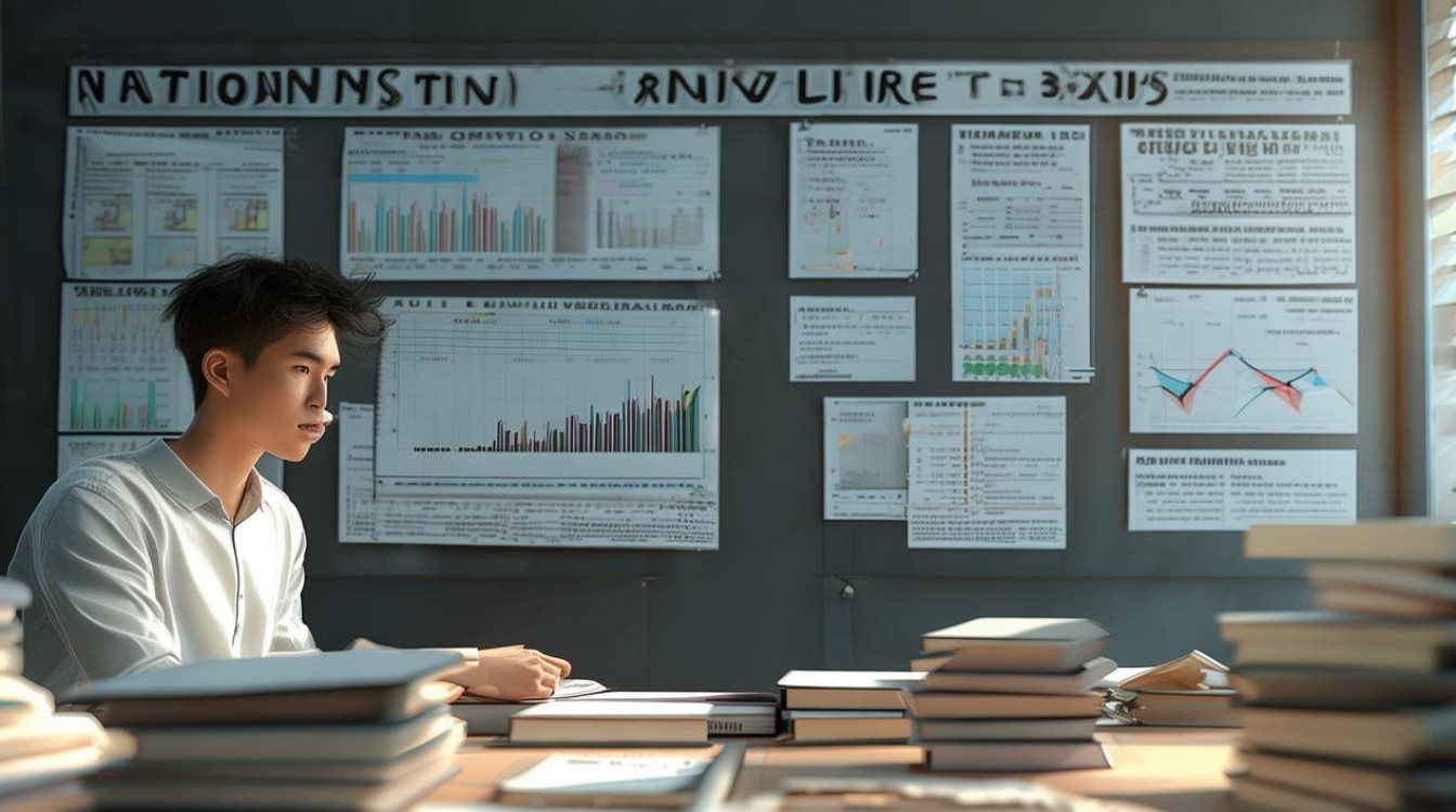 国家公务员考试如何高效备考？最新考情与做题技巧全解析-图2