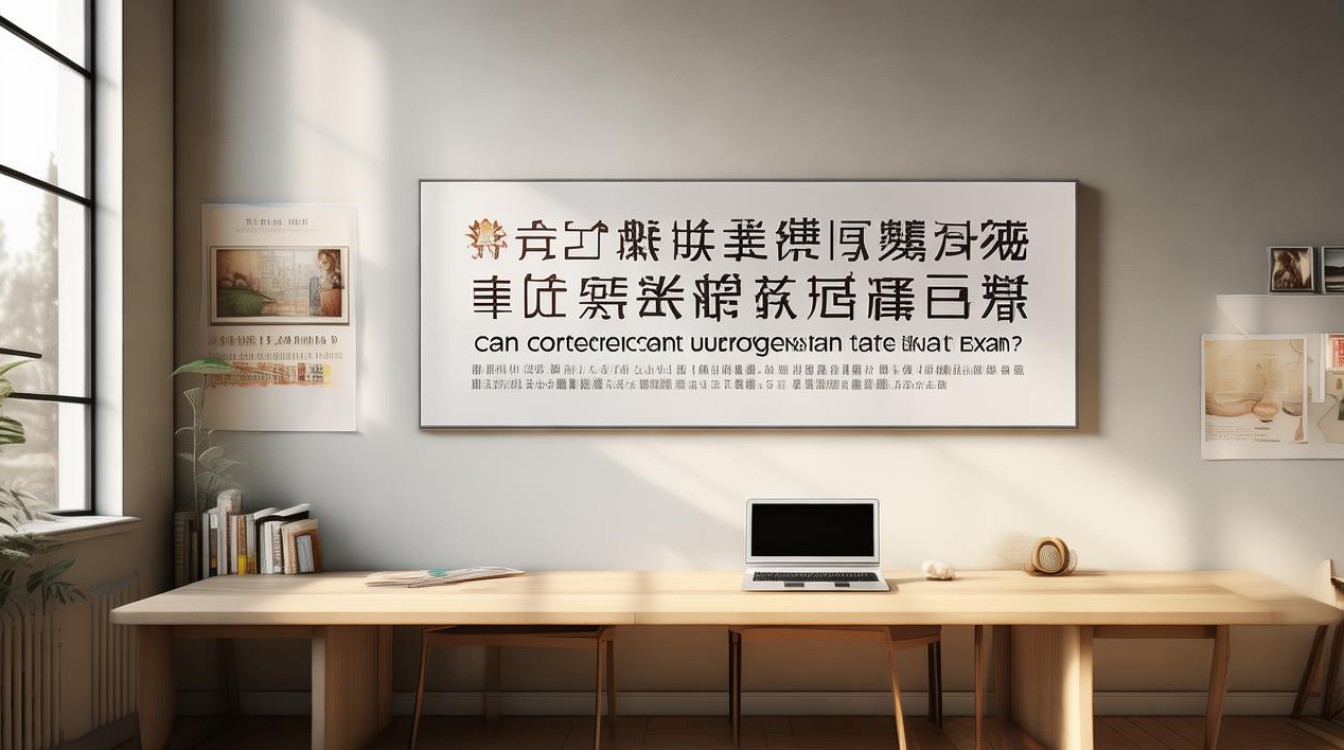 函授本科能报考国家公务员考试吗？-图3