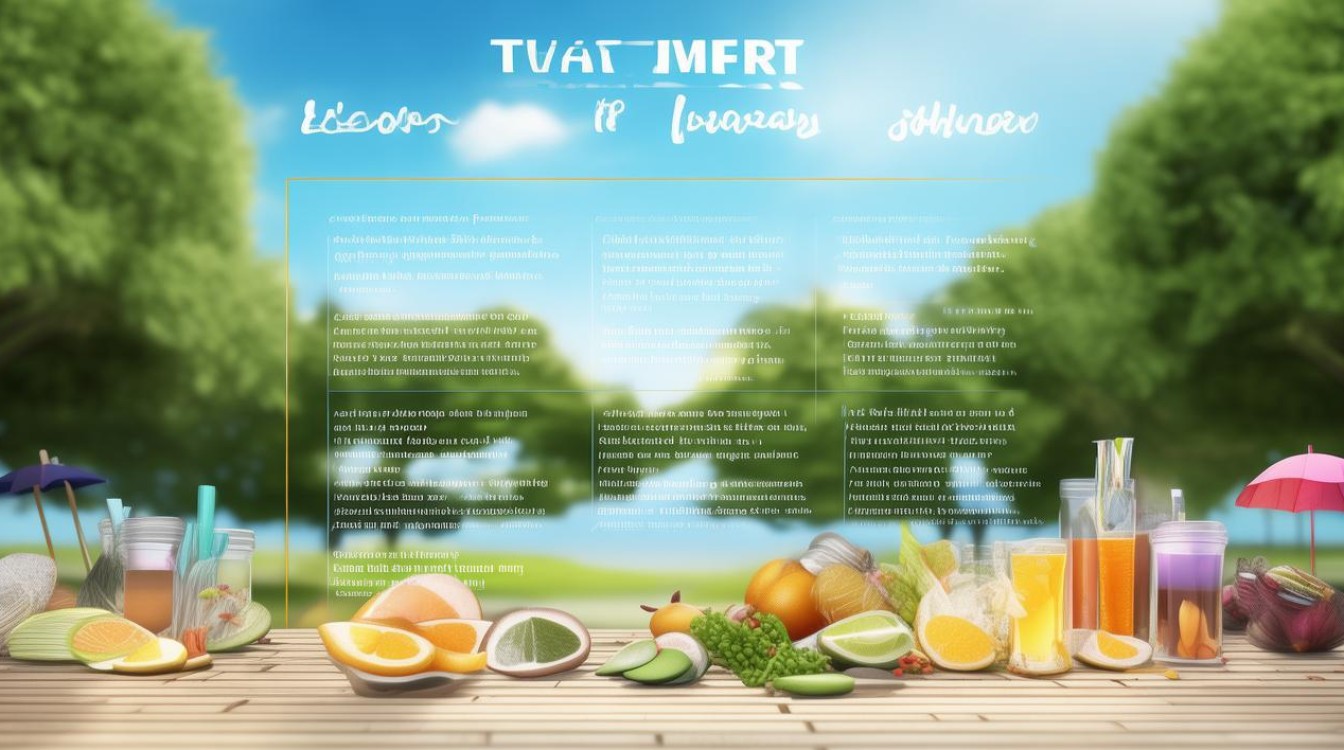 夏季如何科学防病应对高温健康风险?-图2 夏季如何科学防病应对高温健康风险?-图2