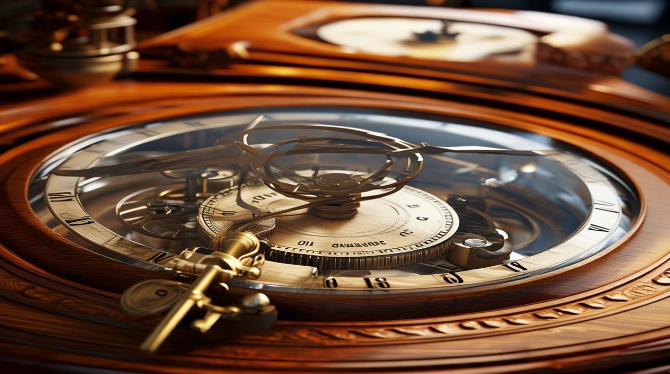 如何正确给座钟上发条?常见问题解答-图4 如何正确给座钟上发条?常见问题解答-图4