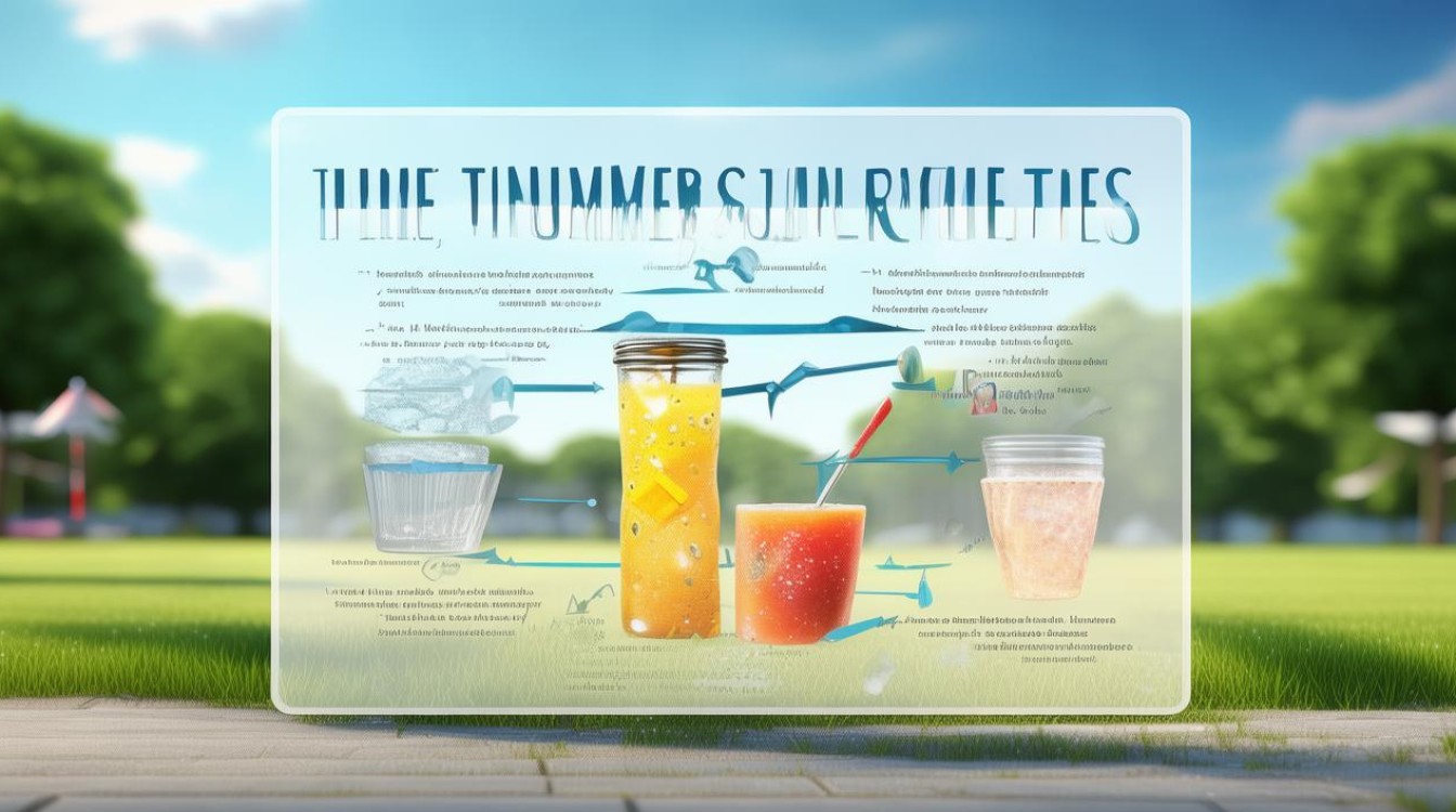 夏季如何科学防病应对高温健康风险?-图4 夏季如何科学防病应对高温健康风险?-图4