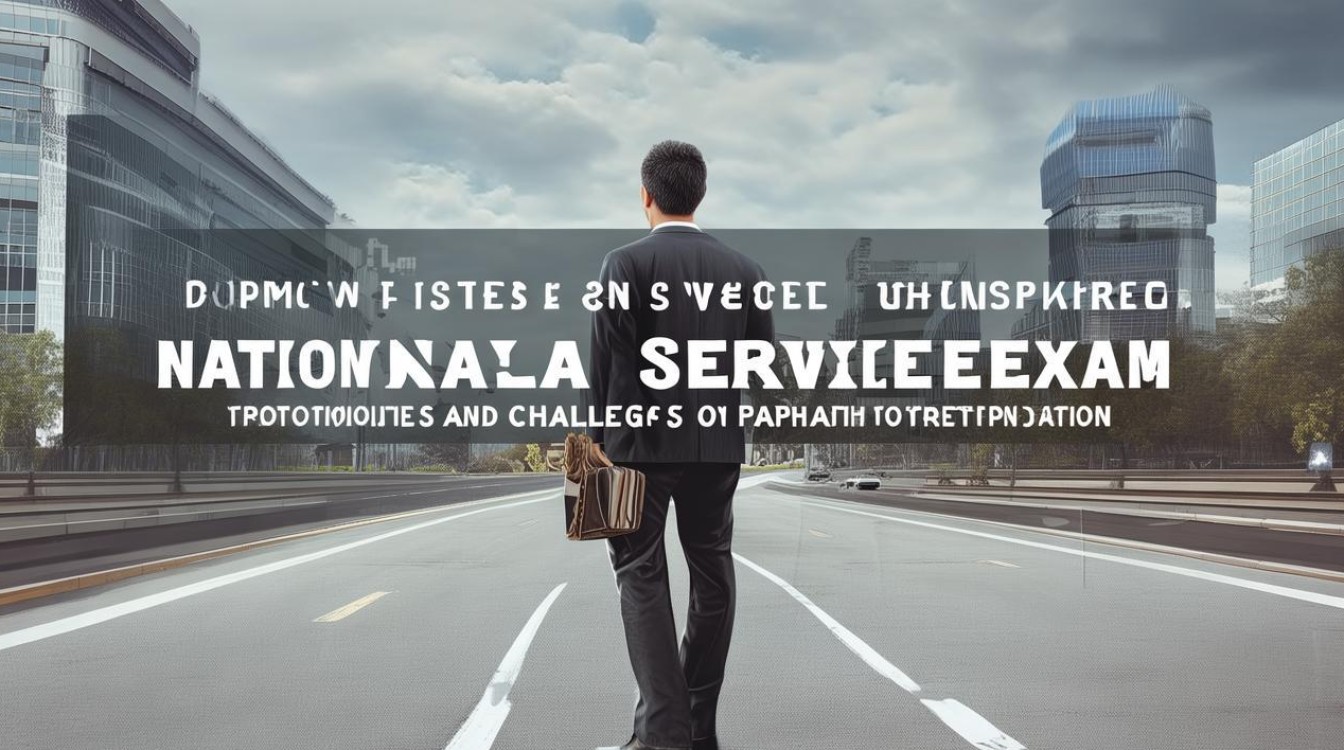 从国企转战国考，如何把握机遇与应对挑战？-图4