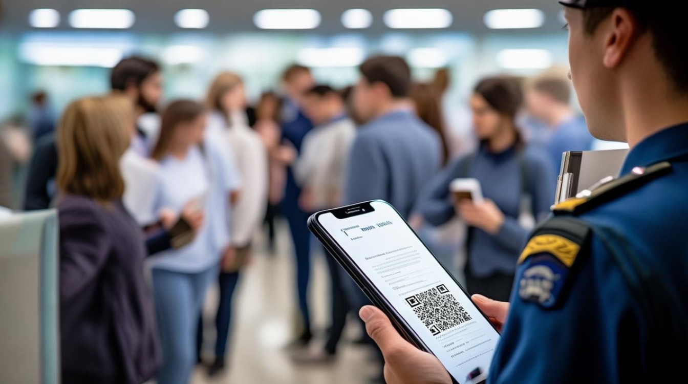 国考入场需要刷身份证吗？必备证件须知-图1