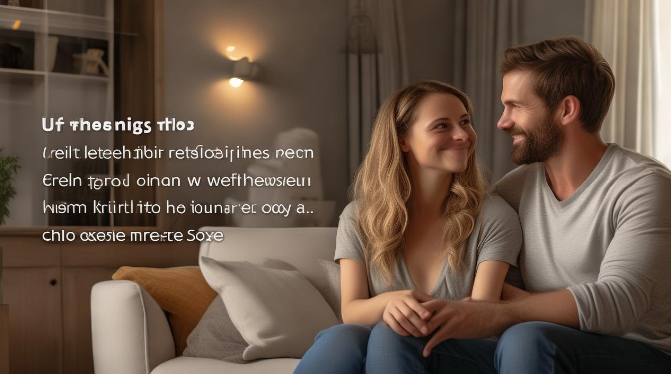 情侣间相处的五大常识是什么?-图1 情侣间相处的五大常识是什么?-图1