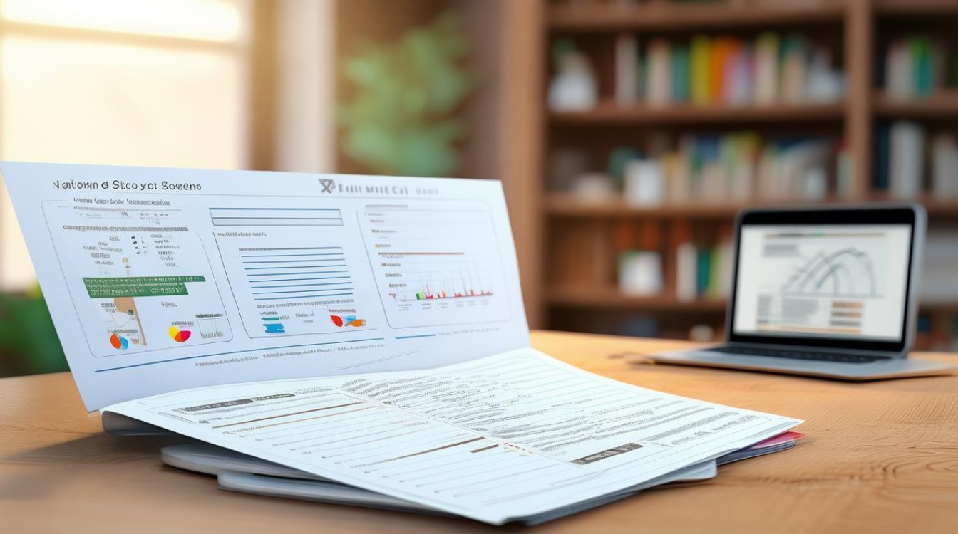 国家公务员考试如何估分？最新数据解析与指南-图1