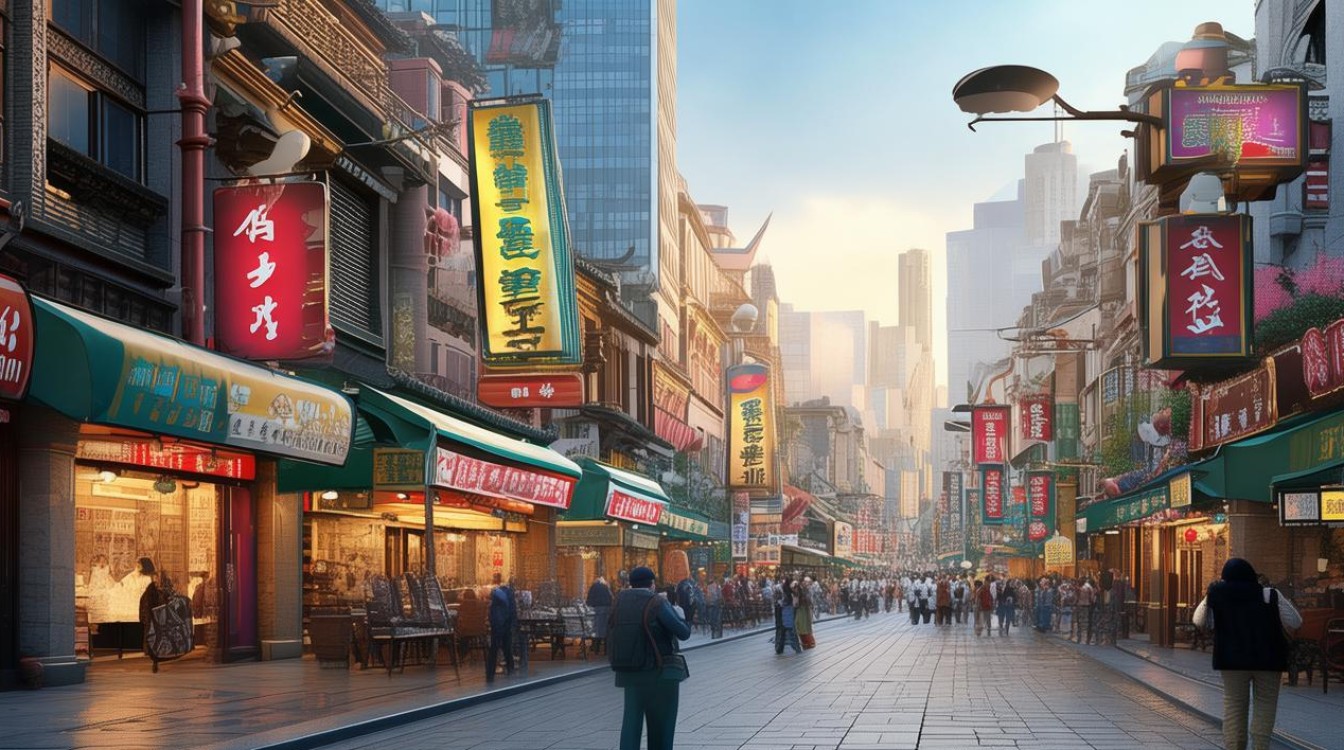 北京小常识，这些本地冷知识你知道几个？-图1