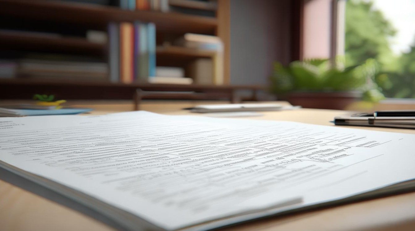 国家公务员考试文书格式有哪些要求？-图2