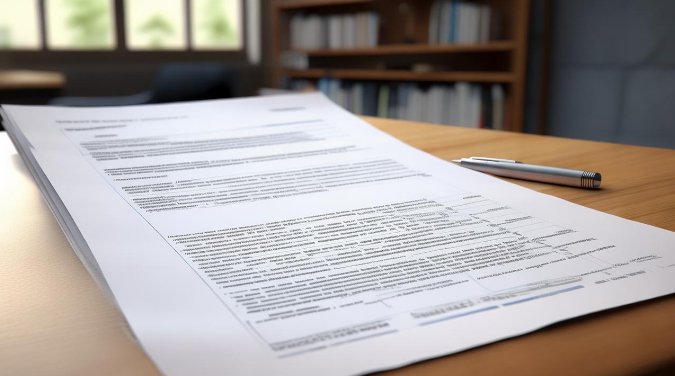 国家公务员考试文书格式有哪些要求？-图4