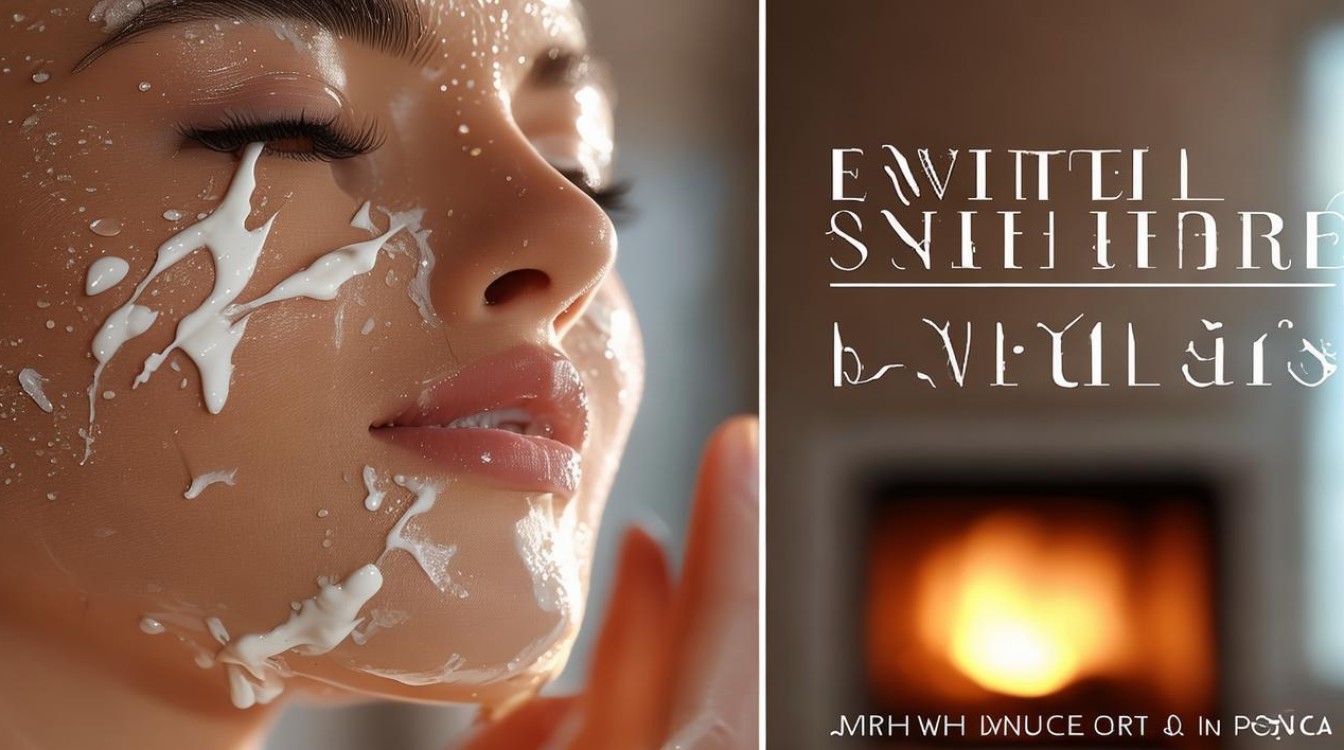 冬季如何正确护理肌肤？必备小常识分享-图2