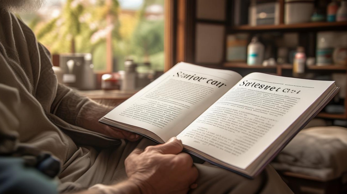 中老年男性如何做好日常护理?必备健康常识指南-图4 中老年男性如何做好日常护理?必备健康常识指南-图4