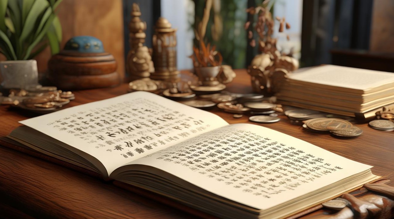 易经生活中有哪些实用小常识？-图1