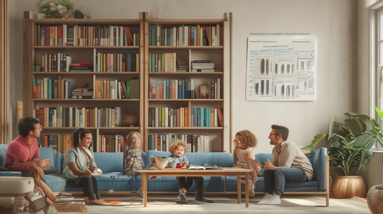 如何应对生活常识缺失？实用策略分享-图1