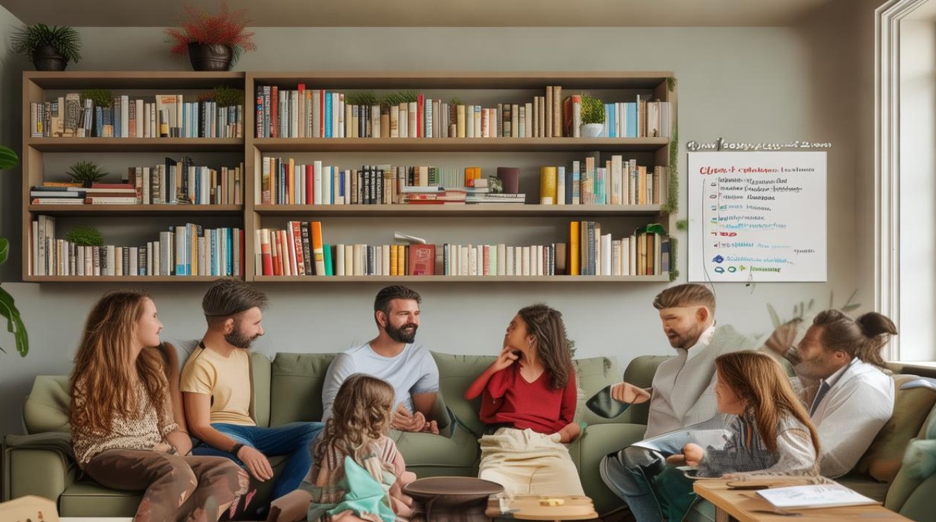 如何应对生活常识缺失？实用策略分享-图2