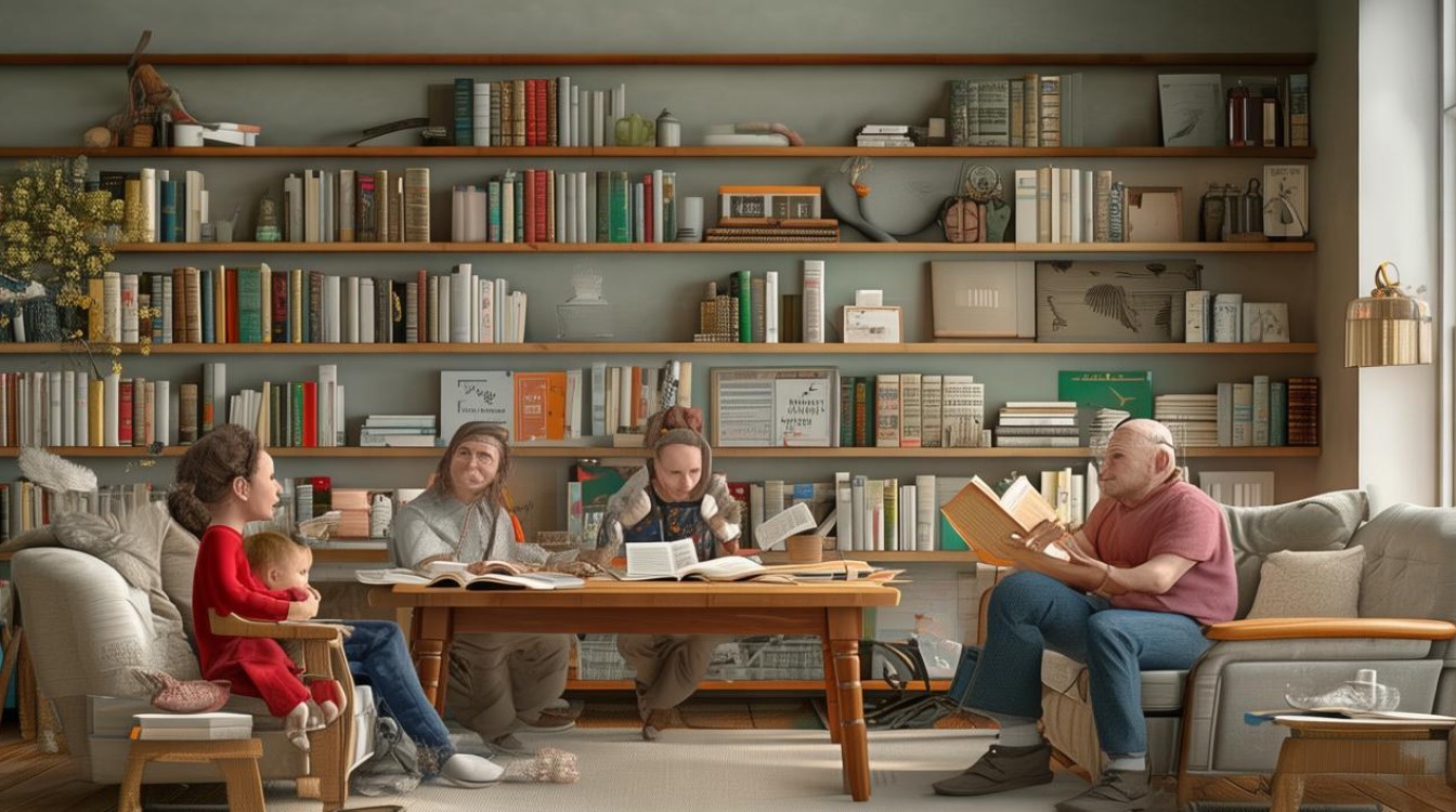 如何应对生活常识缺失？实用策略分享-图3