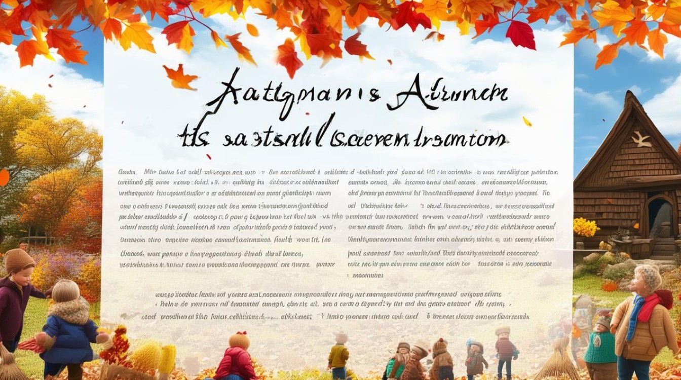 秋季幼儿园如何预防常见疾病？-图2