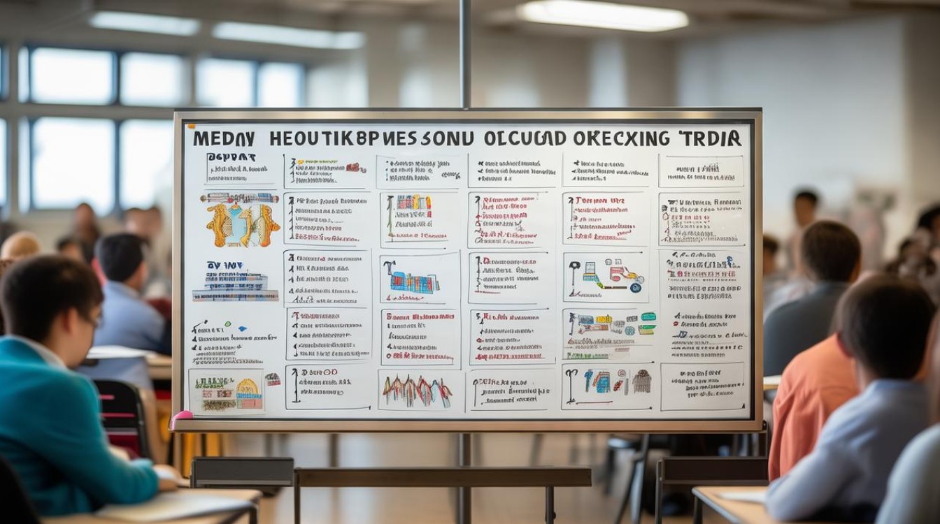 医学小常识问答，这些健康知识你知道吗？-图1