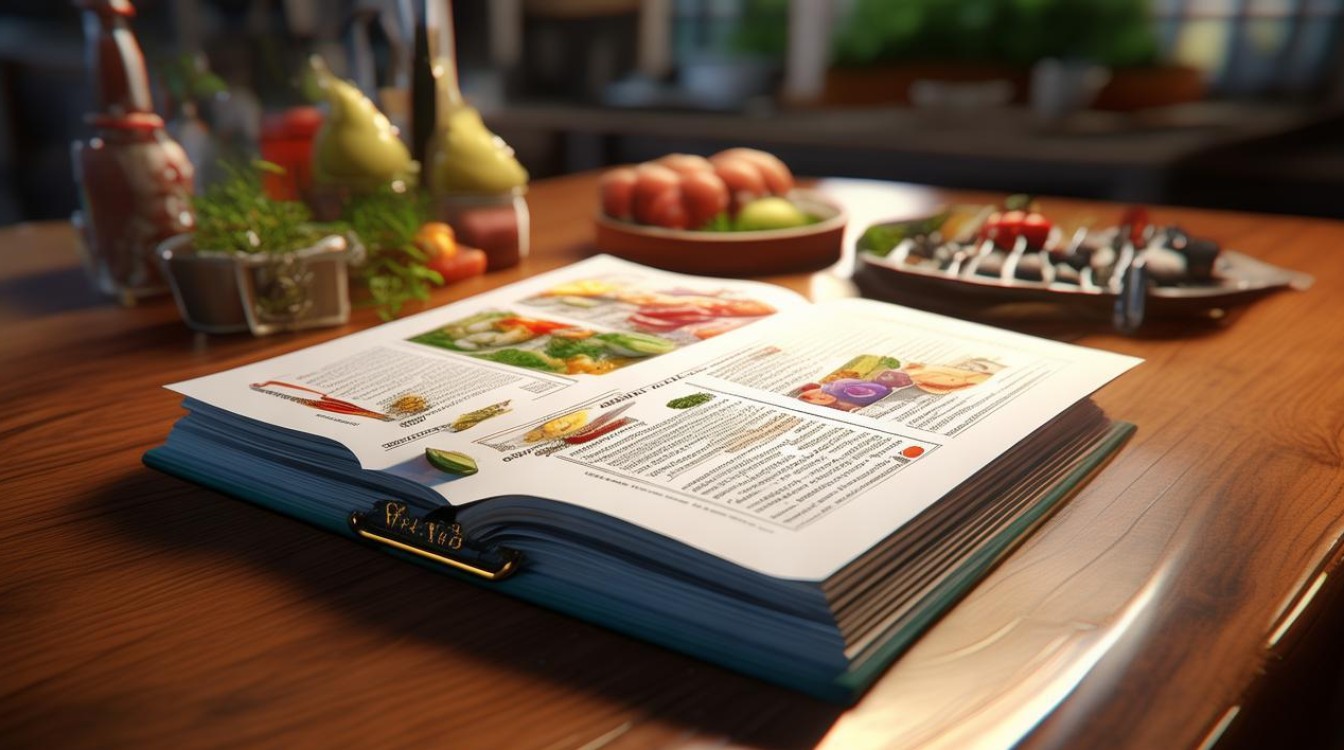 厨师必备的基本常识有哪些？-图2