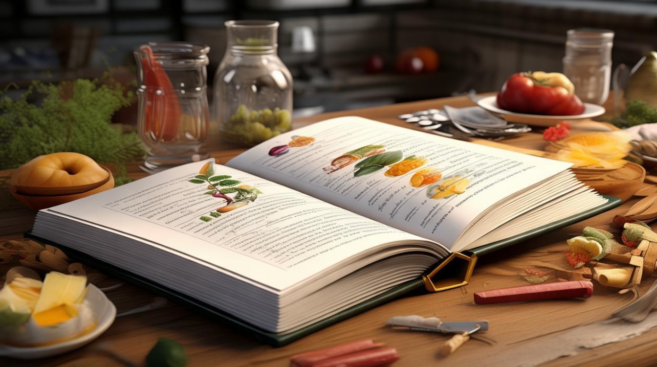 厨师必备的基本常识有哪些？-图3