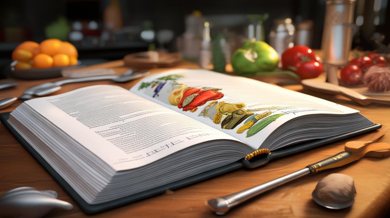 厨师必备的基本常识有哪些？-图4