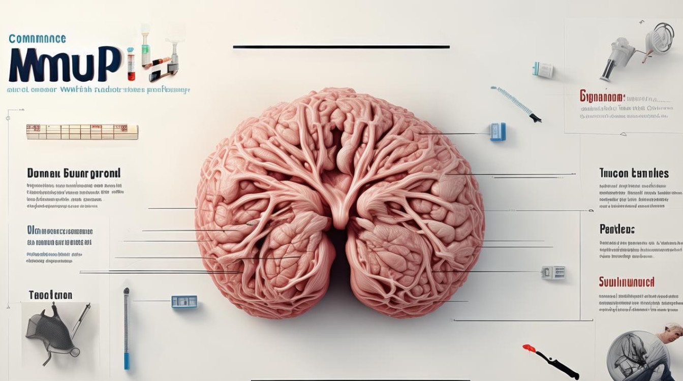 腮腺炎有哪些常见症状和预防方法？-图1